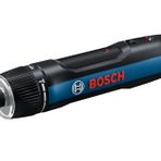 Bosch MenaRise Professional Go 2 3,6 V Akülü Vidalama Makinesi
