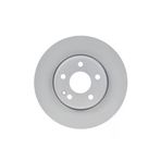 Bosch Mercedes A Serisi 294 mm Ön Fren Diski