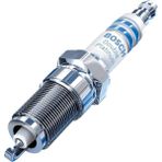 Bosch Mercedes-Benz C 320 T-Modell, 2002-2004, Double Platin Buji Takımı 6 Adet