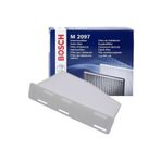 Bosch Mercedes-Benz C 320 T-Modell 4Matıc 09.2002 - 06.2005 Bosch Polen Filtresi Filitre