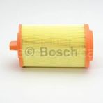 Bosch Mercedes-Benz CLK 200 Kompressor Cabrio 2003-2006 Hava Filtresi