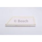 Bosch Mercedes-Benz CLK Cabrio CLK 280 2003-2010 Polen Filtresi