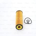 Bosch Mercedes-Benz E 200 Kompressor 2006-2009 Yağ Filtresi