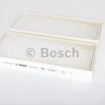 Bosch Mercedes Benz E 430 Polen Filtresi