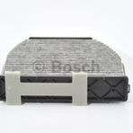 Bosch Mercedes Benz GLK 250 CDI Aktif Karbonlu Polen Filtresi