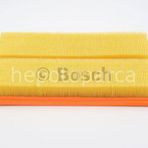 Bosch Mercedes-Benz S 350 4Matic 2003-2005 Hava Filtresi