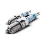 Bosch Mercedes Bosch Buji H7DC M102 Motor W124 W201 200E 190E 230E 1983-1992 Uyumludur 4lü Takım