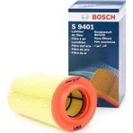Bosch Mercedes C Serisi W203 C200 Kompressor 2002-2007 Hava Filtresi