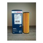 Bosch Mercedes C180 W204 2008-2011 Yağ Filtresi