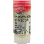 Bosch Mercedes E Serisi Enjektör Memesi Dn 0 Sd 265 - Sprt.208 ,308,408 .D-Vıto.108,110.D Om.601-O M.661-662 0434250128