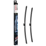 Bosch Mercedes E Serisi Silecek Takımı Aerotwin W213 2016-2023 A242s