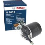 Bosch Mercedes E Serisi W212 E250 CDI Yakıt Filtresi 2009-2014 Bosch
