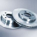 Bosch Mercedes Ön Fren Diski