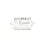 Bosch Mercedes S 430 4Matic 2002-2006 Benzin Filtresi