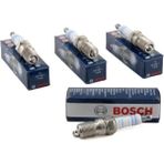 Bosch Mercedes W124 W201 M102 Motor 200E 190E 230E Buji Takımı Bosch 4lü Takım