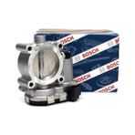 Bosch Mercedes W169 Kasa A180 Gaz Kelebeği