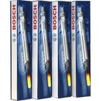 Bosch Mercedes W176 A180, A160 Cdi 4'Lü Kızdırma Bujisi