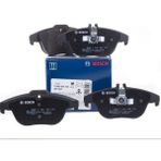 Bosch Mercedes W204 Kasa C200 Cdı Arka Fren Balata Takım A0074208520