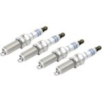 Bosch Mercedes W204 Kasa C200 Kompressor Ateşleme Bujisi Bosch Marka A0041595803