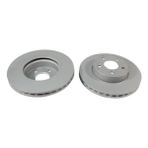 Bosch Mercedes W204 Kasa C200 Kompressor Ön Fren Disk Takımı A2044210712