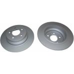 Bosch Mercedes W212 Kasa E250 Cdi Arka Fren Disk Takımı A2114230712