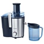 Bosch MES 3000 700 W 1250 ml Hacimli Katı Meyve Sıkacağı