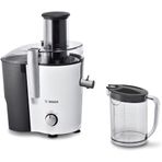 Bosch MES25A0 700 W 2000 ml Hacimli Katı Meyve Sıkacağı