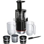 Bosch MESM731M Vita Extract 150 W 1300 ml Hazneli Katı Meyve Sıkacağı