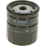 Bosch Metal Filtre Tüm Opel Modeller 1.4 1.6 1.8 2.0 95 Yağ Filtresi