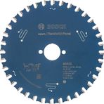 Bosch Metal Icin Daire Testere 190X30mm 36 Dis
