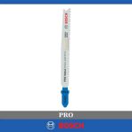 Bosch Metal Kesim Dekupaj Ucu 2'li, Pro T123 Xf, 1,5-8 Mm, Yüksek Performans - Seçenek 1