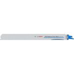 Bosch Metal Kesim Için 300 mm Orta Hizmet Tilki Kuyruğu Testere Ucu - Seçenek 1