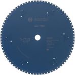Bosch Metal Kesme Dairesi Testeresi 355X2.6X25.4 mm 80 Diş - Seçenek 1