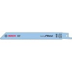 Bosch Metal Kesme Ucu, Tilki Kuyruğu Ucu, S 918 Bf, Dayanıklı ve Güçlü Uygulama - Seçenek 1