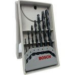 Bosch Metal Matkap Ucu 7'li Set
