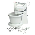 Bosch MFQ 3560 450 W 5 Kademeli Mikser