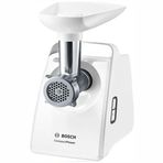Bosch MFW3520W 500 W 1.8 kg/dakika 2 Diskli Kıyma Makinesi