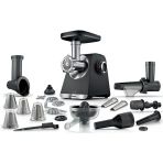 Bosch MFWS682B 2100W Kıyma Makinesi