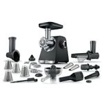 Bosch MFWS682B Kıyma Makinesi