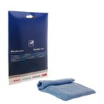 Bosch Mikrofiber Temizlik Bezi