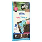 Bosch Mini Junior Tahılsız Kümes Hayvanlı 15 kg Küçük Irk Yavru Köpek Maması
