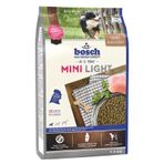 Bosch Mini Light Küçük Irk 2.5 kg Köpek Maması