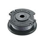 Bosch Misina Makarası "easygrass Cut 18-23-26 -- Art 23sl-26sl Kenar Kesme Makineleri Ile