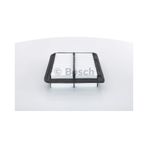 Bosch Mitsubishi Asx 2010 Lançer 2007 Outlander 2012 4008 C4 Aırcross 12 Hava Filtresi