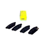 Bosch Mitsubishi Carisma 1.8 GDI 1999-2003 Arka Balata