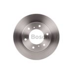Bosch Mitsubishi L200 2.4 DI-D 2015-2022 2 Adet Ön Disk
