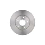 Bosch Mixdepo Ön Fren Diski Ha Kanalli Mitsubishi Asx 1.6l 4A92 GA1W Kasa 10- / Eclipse Cross 1.5l 4B40 Miv Ec Gk1 Kasa 18- 294 Çap x 5 Bijon - Adet Disk Idır - Renault