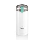 Bosch MKM6000 180 W Çekirdek Kahve Ögütücü Beyaz