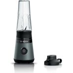 Bosch MMB2111S Gümüş Smoothie Blender