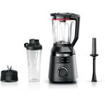 Bosch MMB6654B 1800 W Siyah Blender